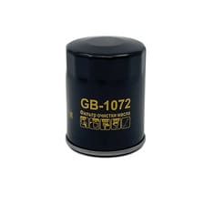 Фильтр масляный BIG GB-1072 ( mazda, lancer, colt  )
